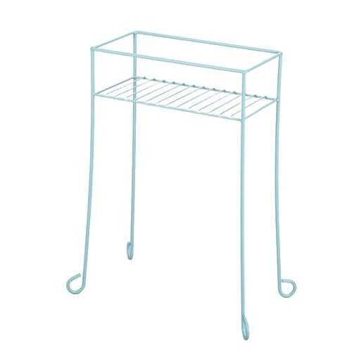 プランタースタンド 心春 スクエアガーデンスタンド