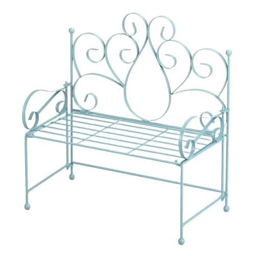 フラワースタンド 心春 ベンチ プランタースタンド