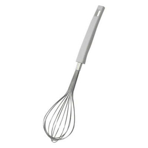 泡立て器 Simple Use Fits ホワイト