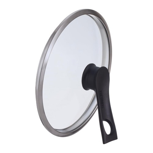 サーモス フライパン 蓋 20cm ガラス蓋