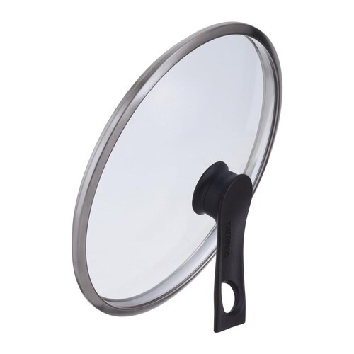 サーモス フライパン 蓋 24cm ガラス蓋