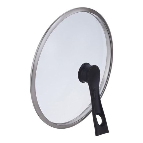 サーモス フライパン 蓋 26cm ガラス蓋