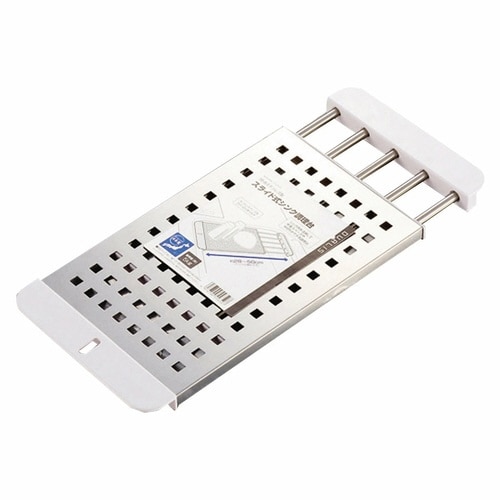 水切りラック デュアリス 18−8ステンレス製×2