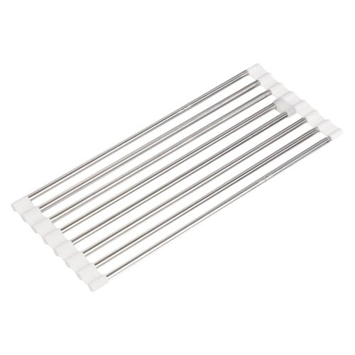 水切りラック デュアリス×2