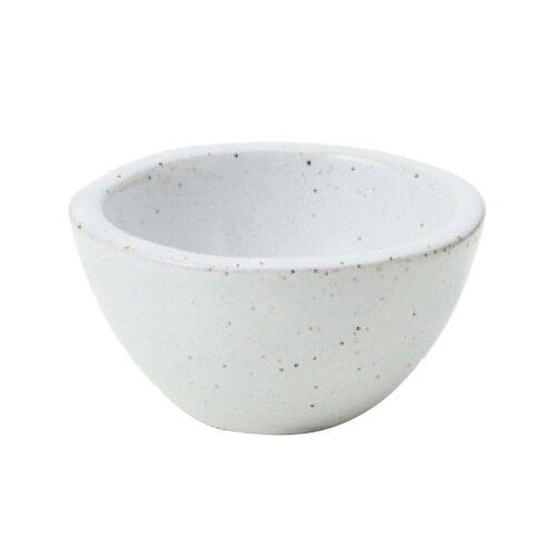 ボウル 7cm S COMBINE ホワイト
