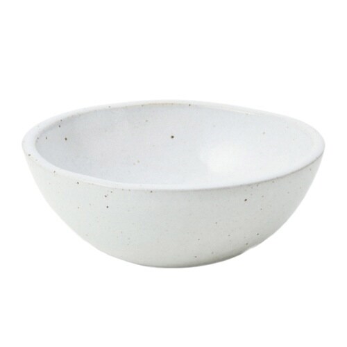 ボウル 13cm M COMBINE ホワイト×2