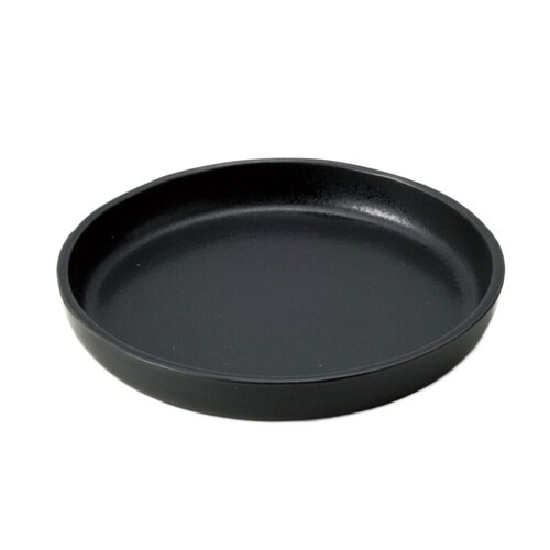 プレート 18cm M COMBINE ブラック