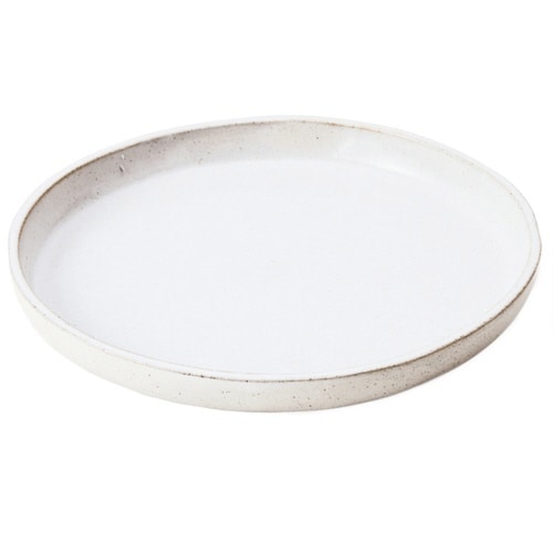 プレート 24cm L COMBINE ホワイト