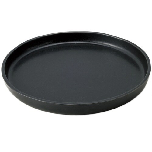 プレート 24cm L COMBINE ブラック