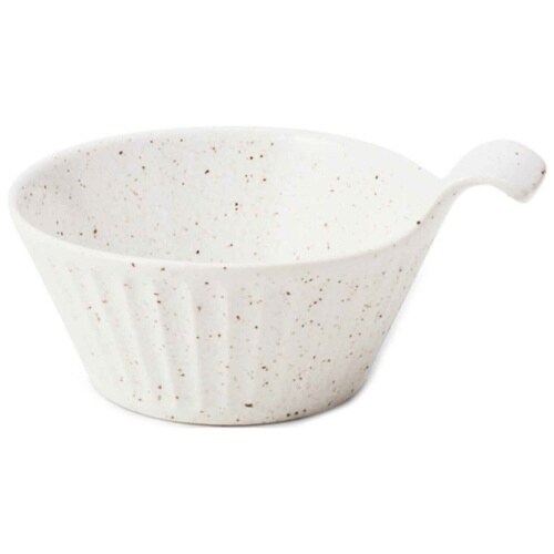 とんすい 14cm SOGI ソギ ホワイト