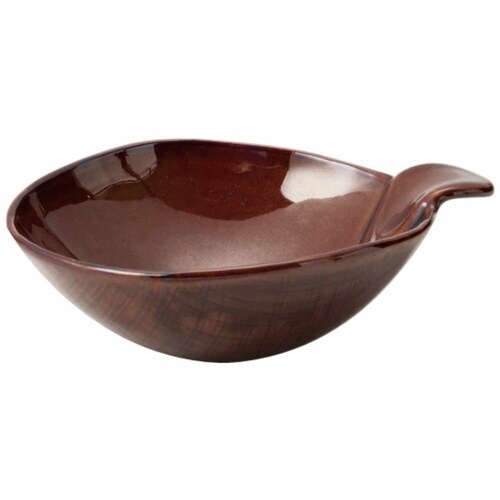 とんすい 15.5cm KOKO ココ ブラウン