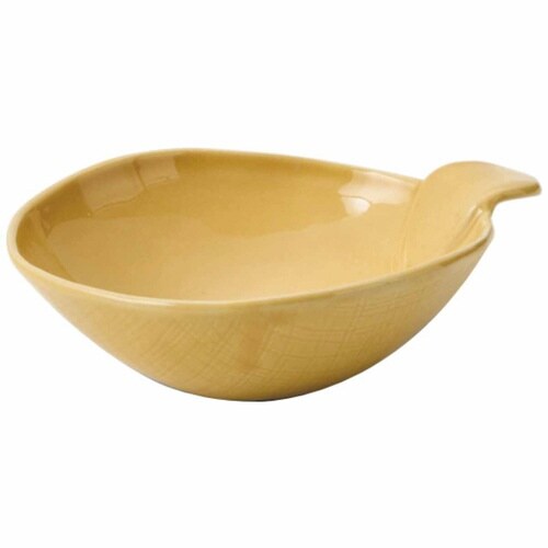 とんすい 15.5cm KOKO ココ イエロー