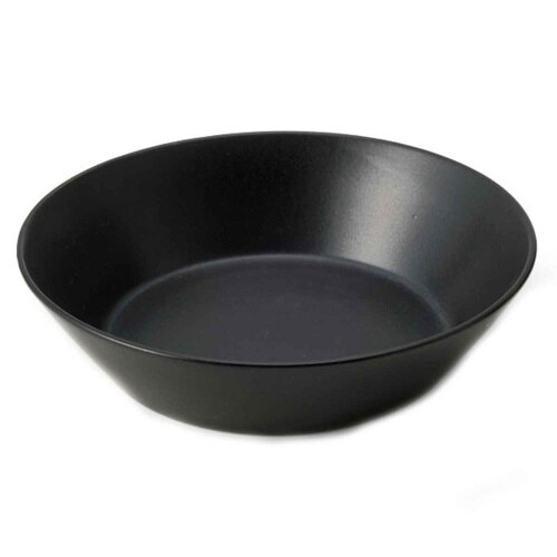 ボウル 16cm M KASANE ブラック
