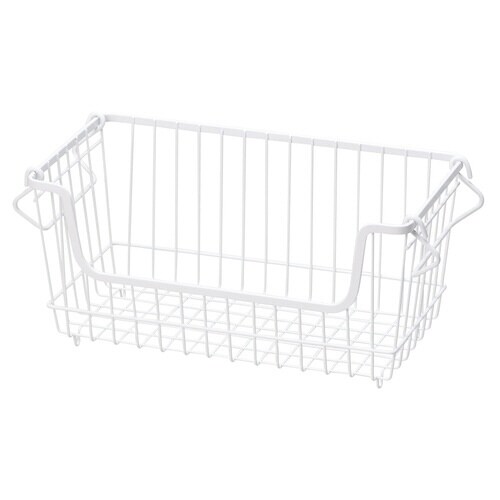 キッチンバスケット スキット×2