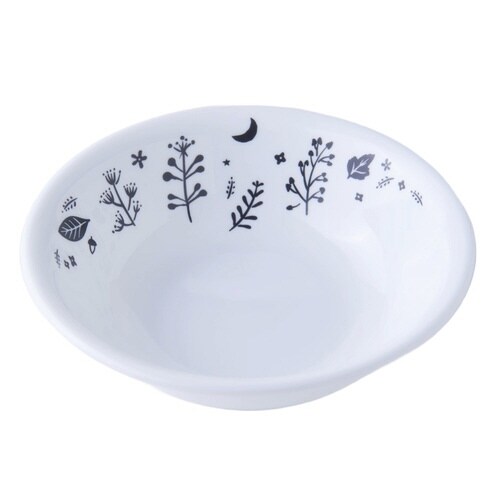 ボウル 13.5cm ムーンライトフォレスト