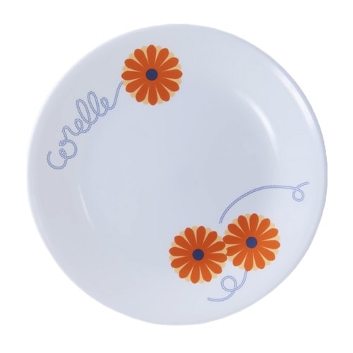 プレート 21.5cm CORELLE コレール