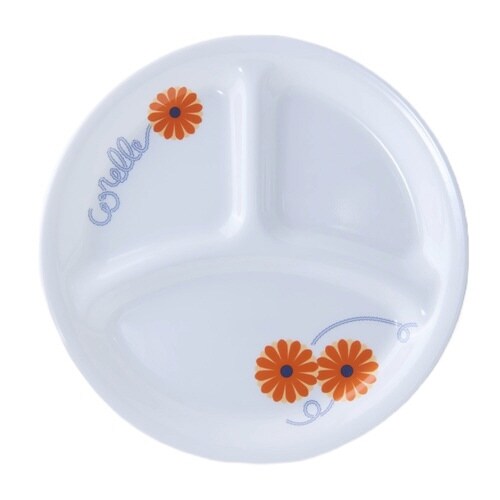 ランチプレート 21.5cm CORELLE×2