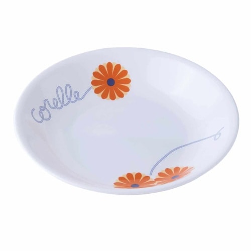プレート 21.5cm CORELLE コレール