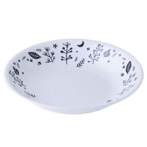 プレート 21.5cm CORELLE コレール