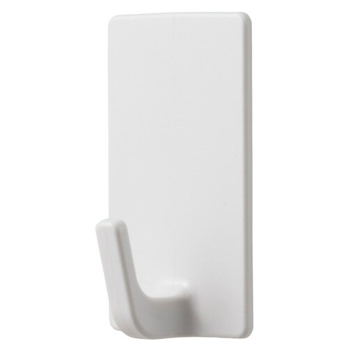 粘着フック 大 2個入り 引っ掛け 壁