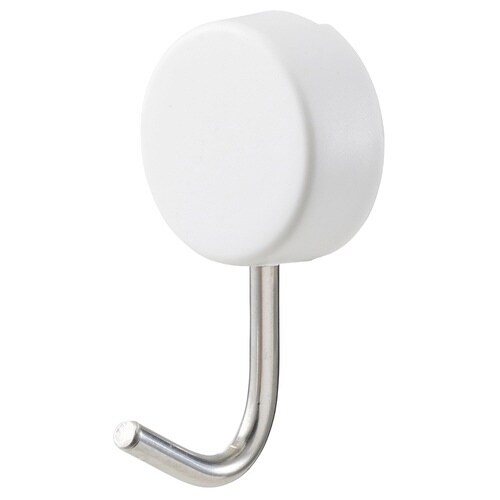 フック 強力ピンフック 4個入り 引っ掛け 壁