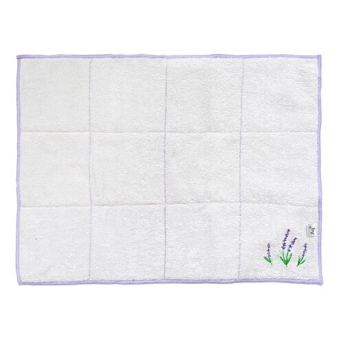 水切りマット パープル×2