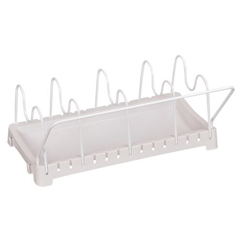 鍋・フライパンラック アレンジフリー引き出し用×2