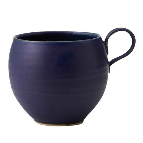 マグカップ 470ml インディゴ
