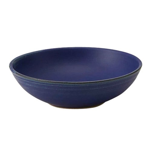 ボウル 14cm Blueシリーズ インディゴ×2