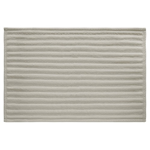 いっぺん使てみてバスマット サンドベージュ