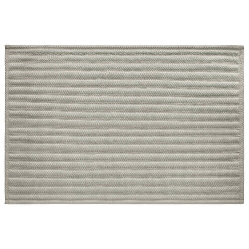 いっぺん使てみてバスマット サンドベージュ