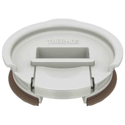 サーモス フタ JDE JDY ライトグレー