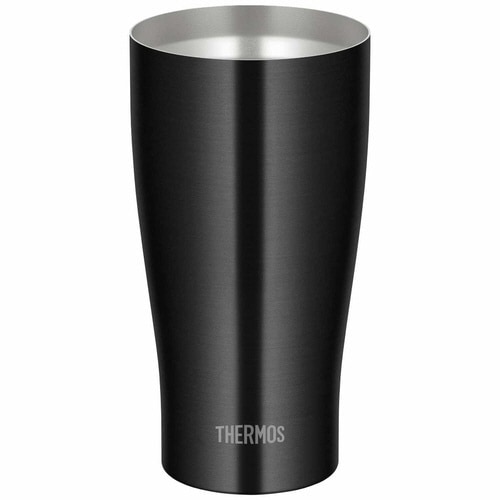 サーモス タンブラー 600ml ブラック