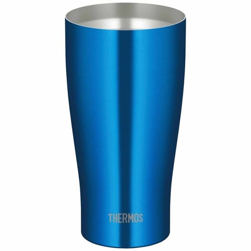 サーモス タンブラー 600ml オーシャンブルー