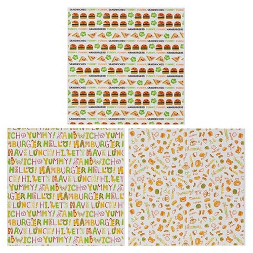 サンドイッチシート 15枚入り