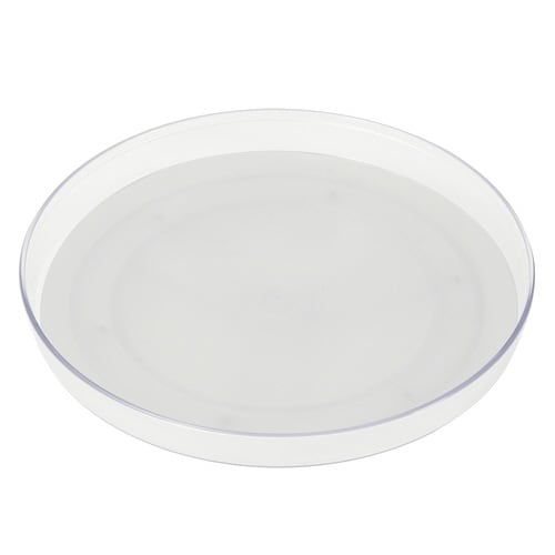 冷蔵庫収納 スキット キッチン回転トレー