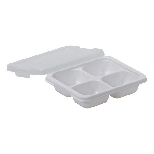 保存容器 30ml×4 冷凍つくりおき小分けトレー