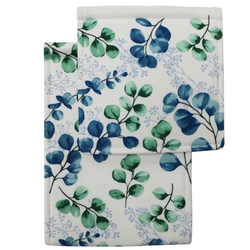 トイレ ペーパーホルダーカバー ユーカリ