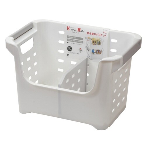 キッチンバスケット キッチンメイト×2