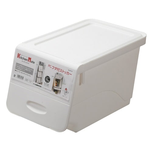 キッチンストッカー キッチンメイト プラスチック