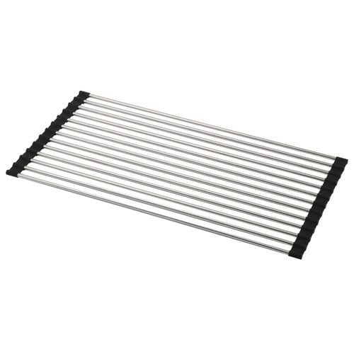 水切りラック アットアクア×2