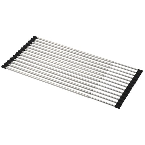 水切りラック アットアクア×2