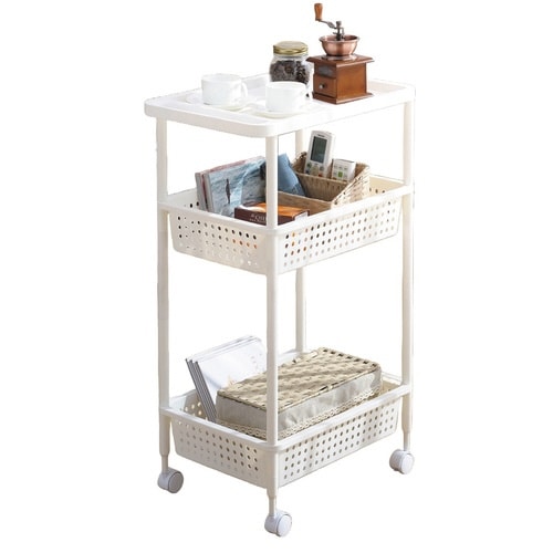 キッチンワゴン スペーシア ワイドワゴン