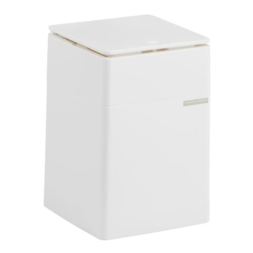 サニタリーポット 清潔習慣 トイレポット