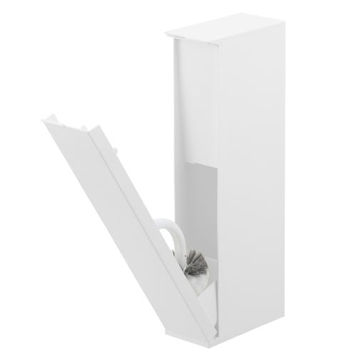 トイレブラシ トイレポット 収納ケース 清潔習慣