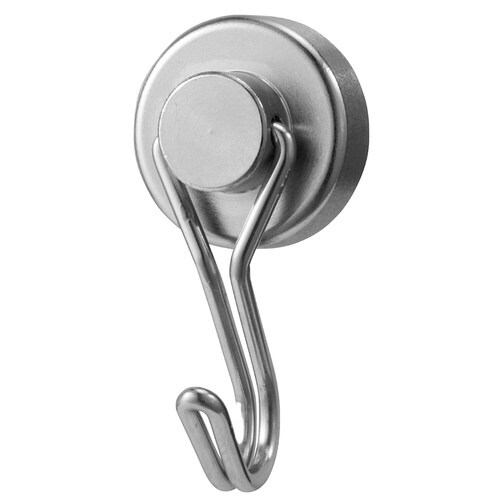 フック 強力 マグネット ハングフック メタル 小