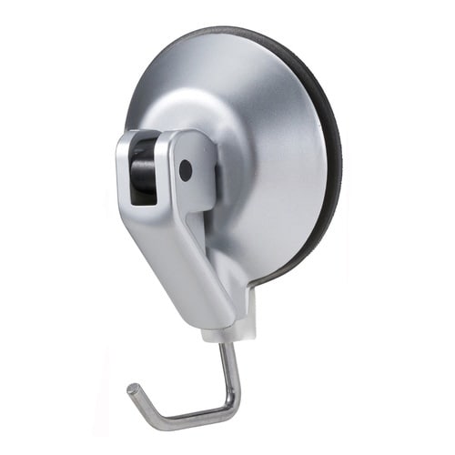 フック ジェル吸盤 ツールフック 中 耐荷重2kg