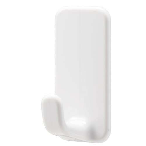 フック 粘着手提げフック シール付き 2個入り