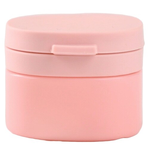 クリームケース プリス リレッツァ ピンク