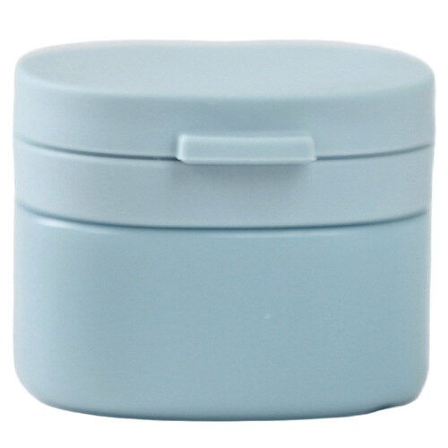 クリームケース プリス リレッツァ ブルー